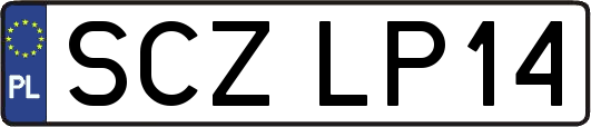 SCZLP14