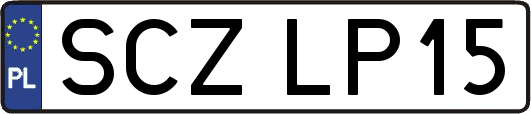 SCZLP15