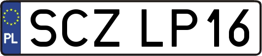SCZLP16