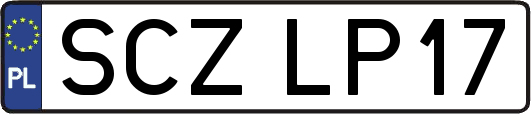 SCZLP17
