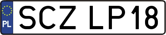 SCZLP18