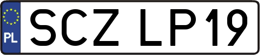 SCZLP19