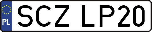 SCZLP20