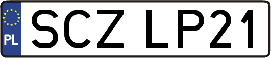 SCZLP21