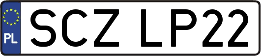 SCZLP22