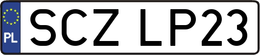 SCZLP23