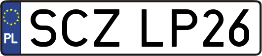 SCZLP26