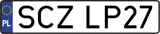 SCZLP27