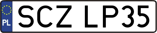 SCZLP35