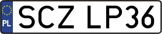 SCZLP36
