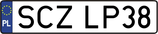 SCZLP38