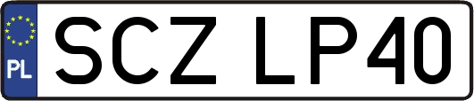 SCZLP40