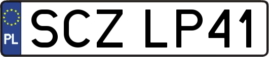 SCZLP41
