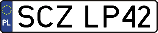 SCZLP42