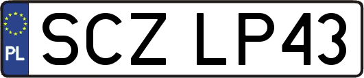 SCZLP43