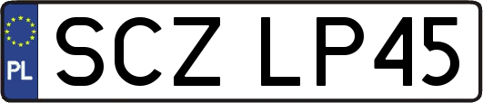 SCZLP45