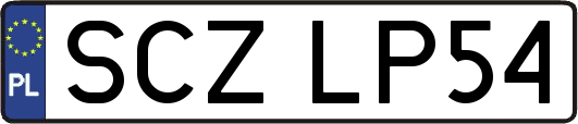 SCZLP54