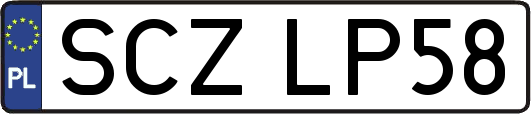 SCZLP58