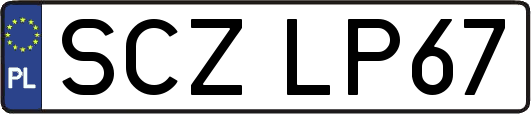 SCZLP67