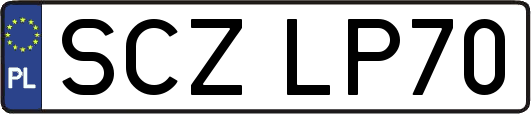 SCZLP70