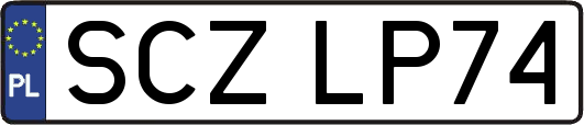 SCZLP74