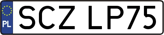 SCZLP75