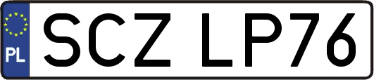 SCZLP76