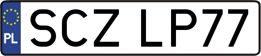 SCZLP77