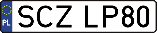 SCZLP80