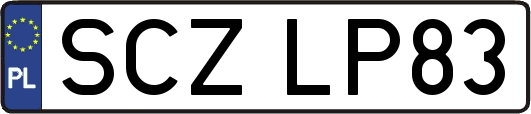 SCZLP83