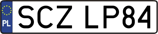 SCZLP84