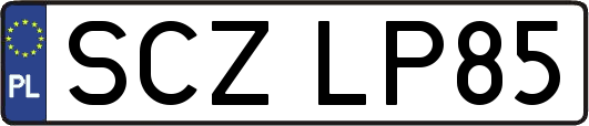 SCZLP85