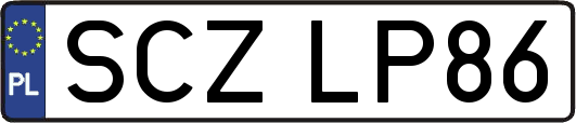 SCZLP86