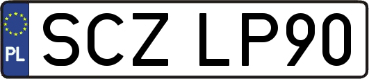 SCZLP90