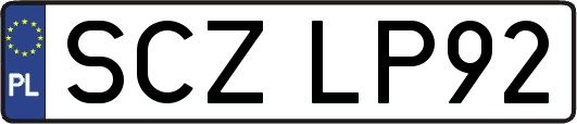 SCZLP92