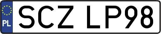 SCZLP98