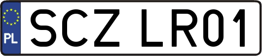 SCZLR01
