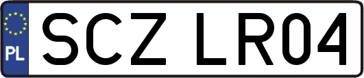 SCZLR04