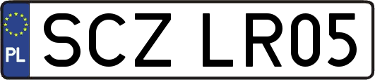 SCZLR05
