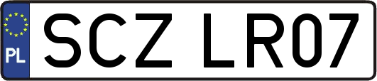 SCZLR07