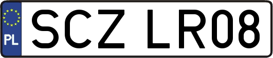 SCZLR08