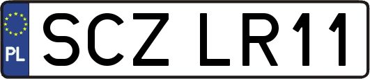 SCZLR11