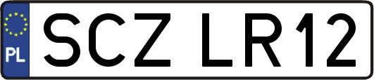 SCZLR12