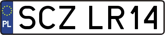 SCZLR14