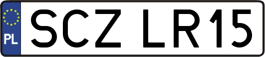 SCZLR15