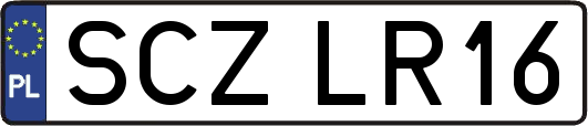 SCZLR16