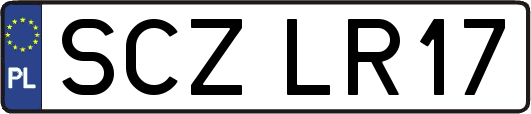 SCZLR17