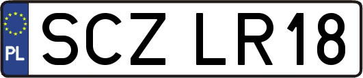 SCZLR18