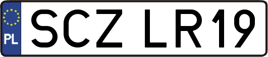 SCZLR19