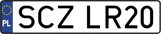 SCZLR20